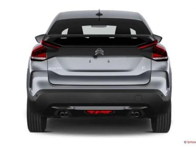 Citroën C4 Plus PureTech