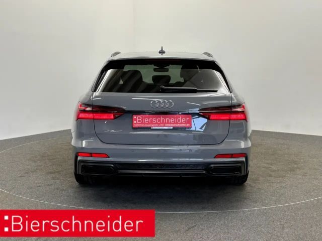 Audi A6 45 TFSI Avant S-Tronic Sport