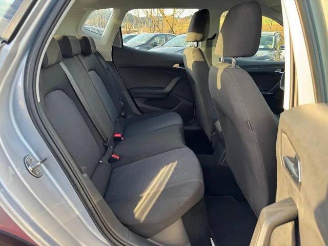 Seat Arona 1.0 TSI DSG