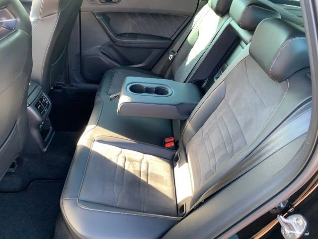 Cupra Ateca 2.0 TSI 4Drive DSG