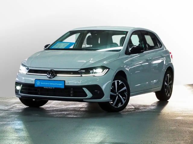 Volkswagen Polo 1.0 TSI DSG IQ.Drive Move