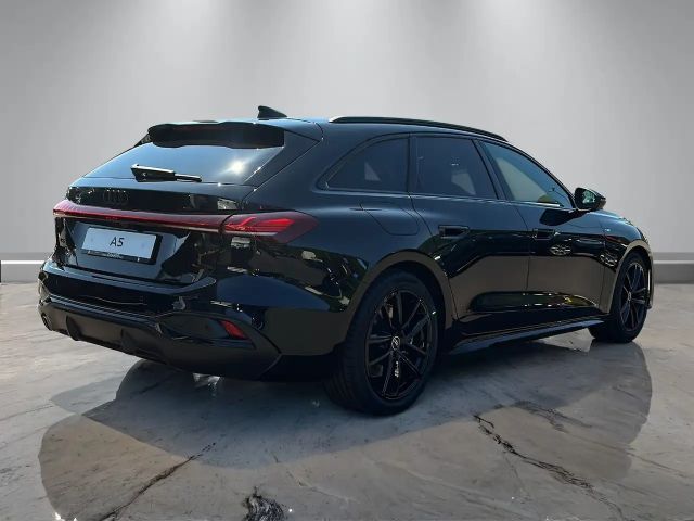 Audi A5 TDI KAMERA+LED+NAVI+SHZ+ISOFIX+BT+