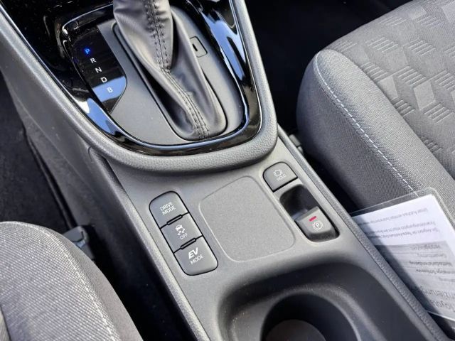 Toyota Yaris - 1,5 l. 116 Teamplayer + Comf + Safety