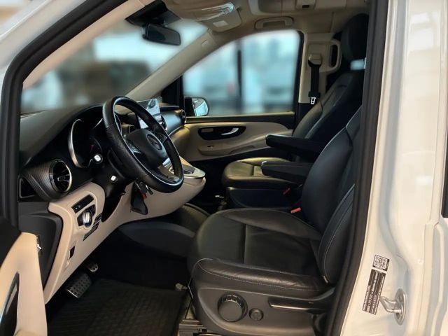 Mercedes-Benz Marco Polo AMG Line