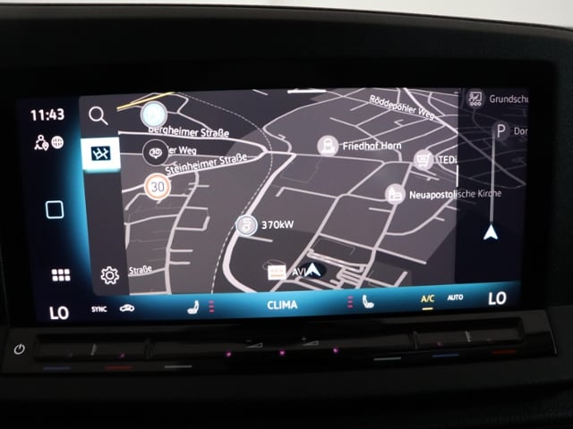 Volkswagen Caddy PanAmericana 299,-ohne Anzahlung ACC Kamera Navi AHK