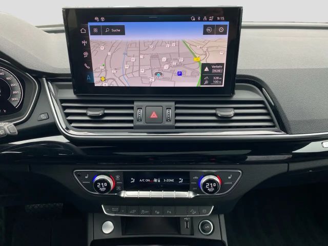 Audi Q5 Quattro S-Line S-Tronic