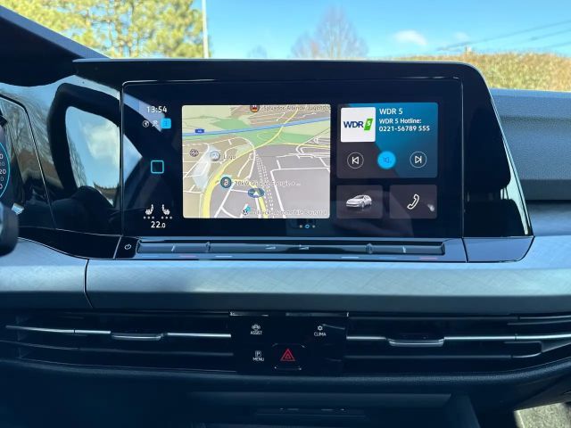 Volkswagen Golf 1.5 TSI Golf VIII Life