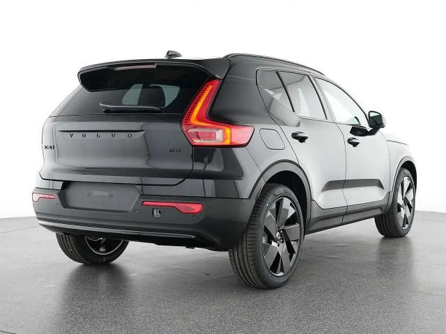 Volvo XC40 Plus