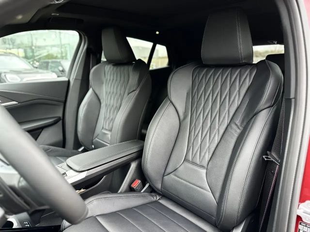 BMW iX2 M-Sport xDrive30