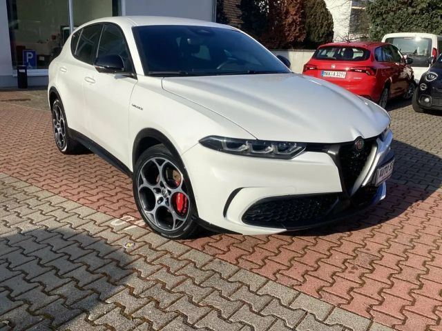 Alfa Romeo Tonale Hybrid Veloce