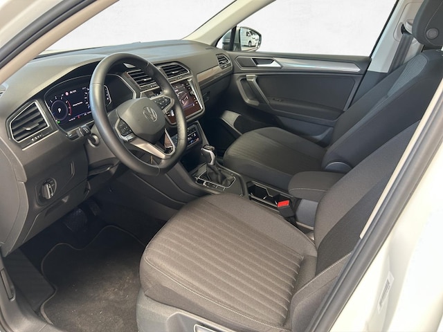 Volkswagen Tiguan 1.5 TSI Allspace DSG Life