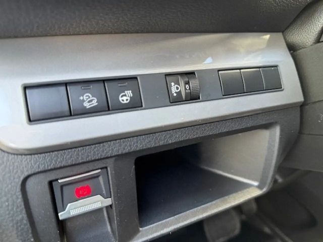 Citroën Spacetourer Plus