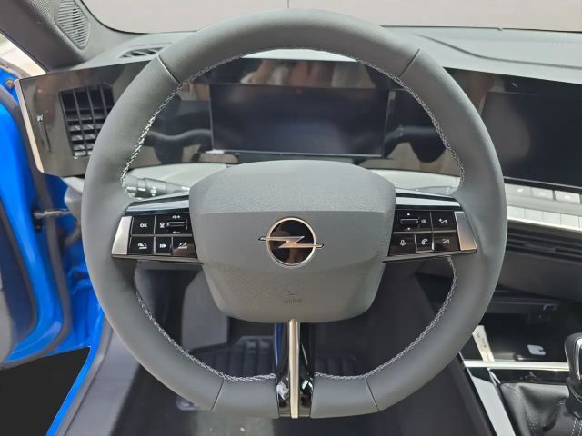 Opel Astra 1.2 Turbo Edition Turbo