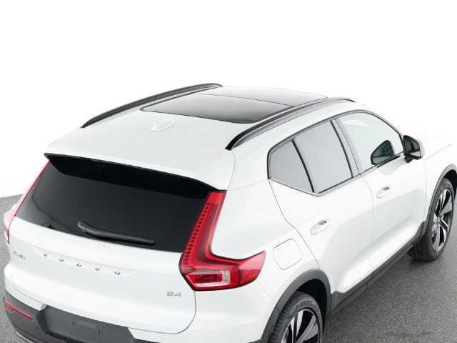 Volvo XC40 XC40