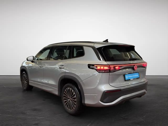 Volkswagen Tayron 2.0 TDI DSG Life