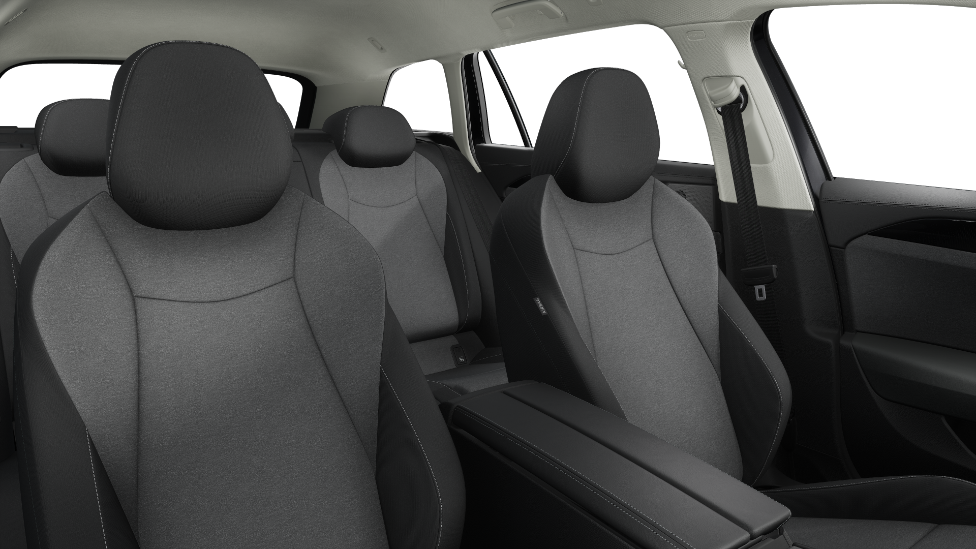 Volkswagen Passat 1.5 eTSI Variant