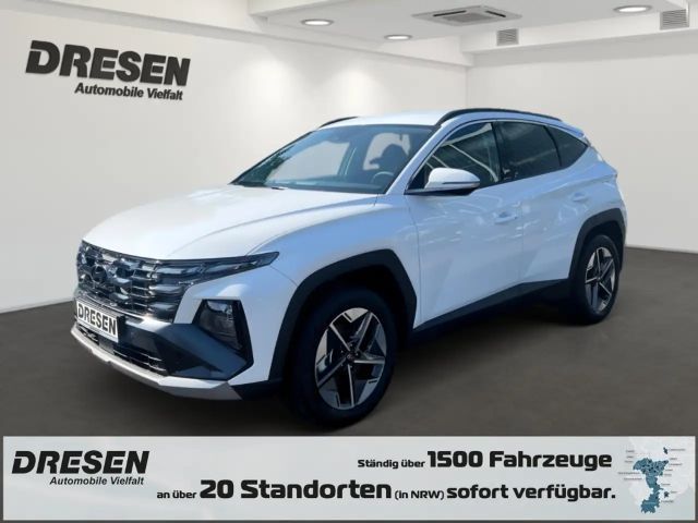 Hyundai Tucson 1.6 T-GDi Trend