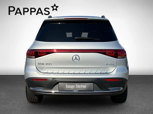 Mercedes-Benz EQB 300 4MATIC