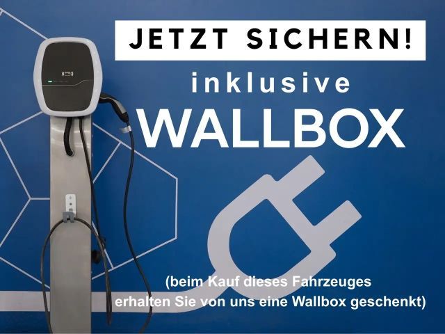 Opel Corsa F **Wallbox Geschenkt**