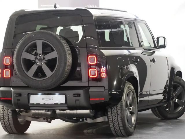 Land Rover Defender SE