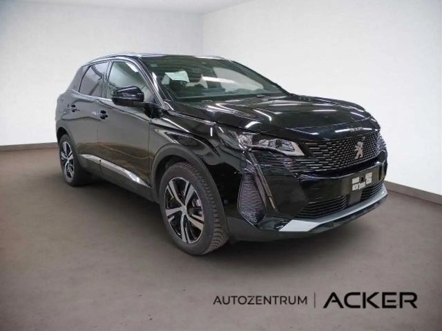 Peugeot 3008 GT-Line Hybrid