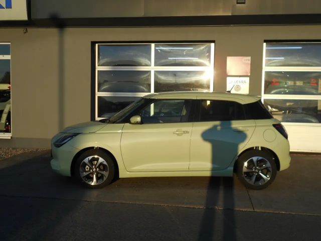 Suzuki Swift Comfort Hybrid
