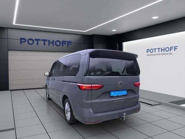 Volkswagen Multivan 2.0 TDI DSG Lang Life T7