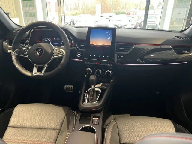 Renault Arkana EDC TCe 160