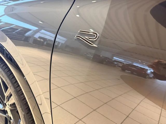 Volkswagen Tiguan 2.0 TDI 4Motion R-Line