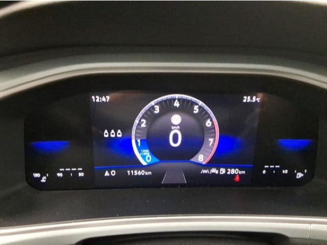 Volkswagen T-Roc 1.0 TSI