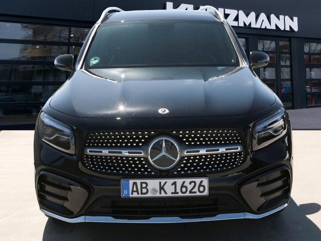 Mercedes-Benz GLB 200 GLB 200 d