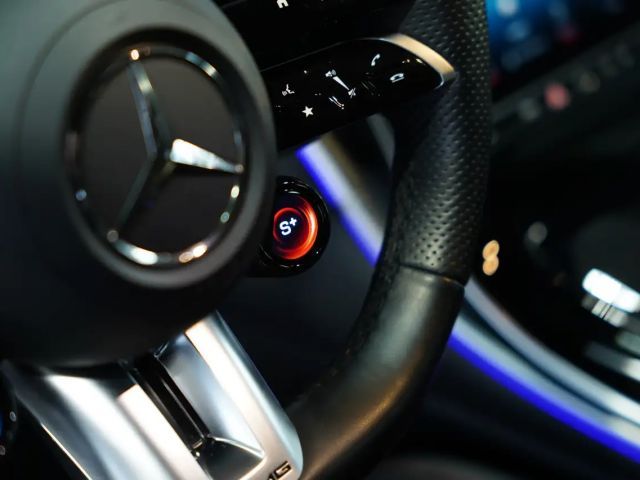 Mercedes-Benz C 43 AMG 4MATIC AMG Line Estate