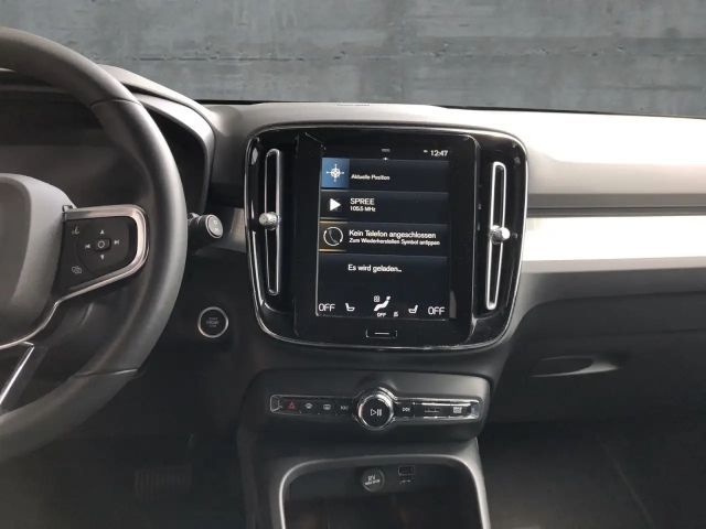 Volvo XC40 Bright Plus T4