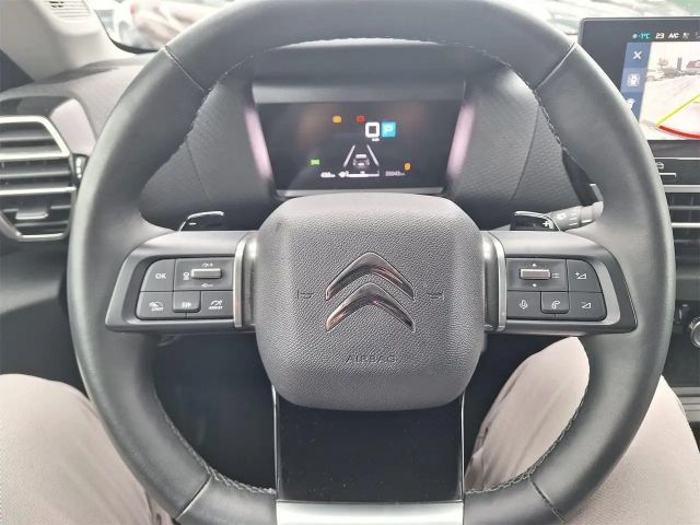 Citroën C4 Max PureTech