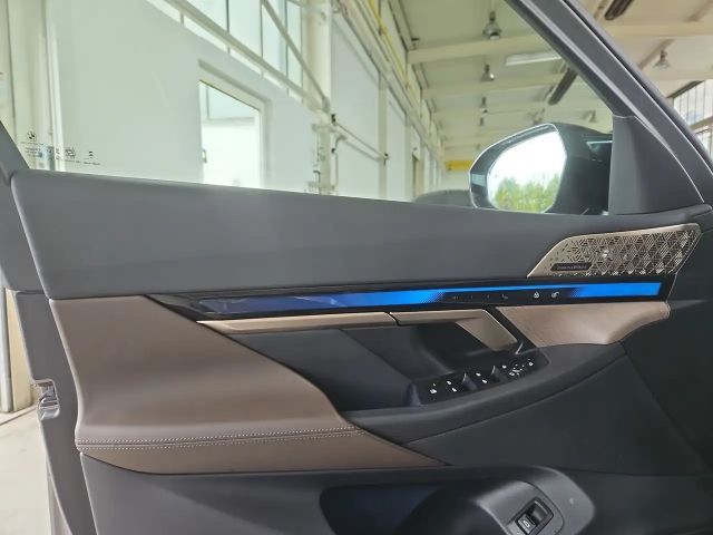 BMW i5 M-Sport M60 Touring xDrive