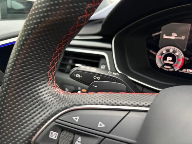 Audi A4 40 TDI Avant Quattro