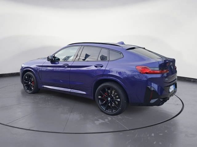 BMW X4 M-Sport