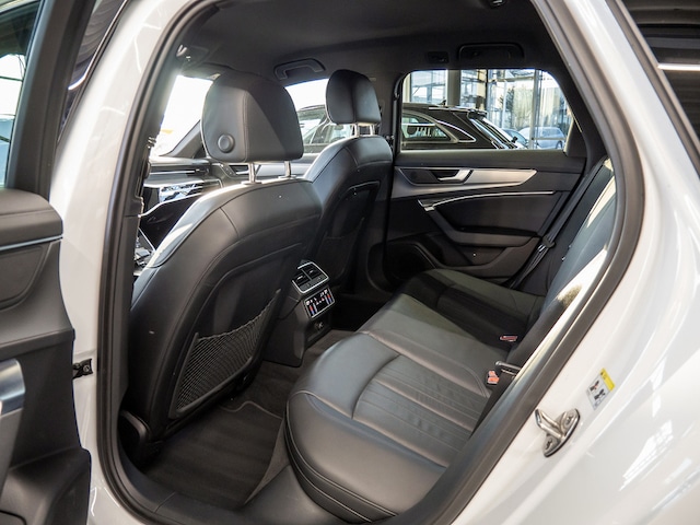 Audi A6 40 TDI Avant S-Tronic