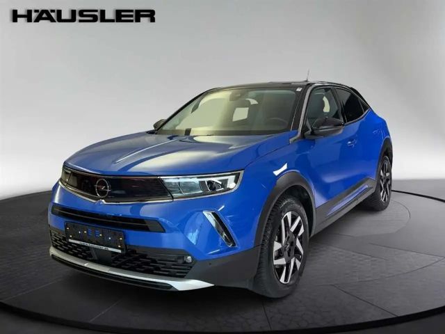Opel Mokka Elegance Mokka-e