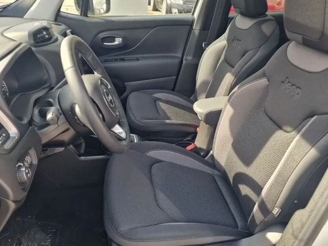 Jeep Renegade Hybrid Limited