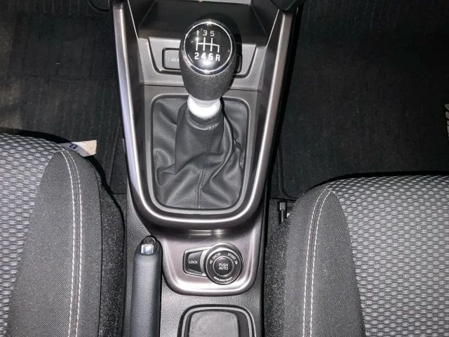 Suzuki Vitara 4x4 Shine