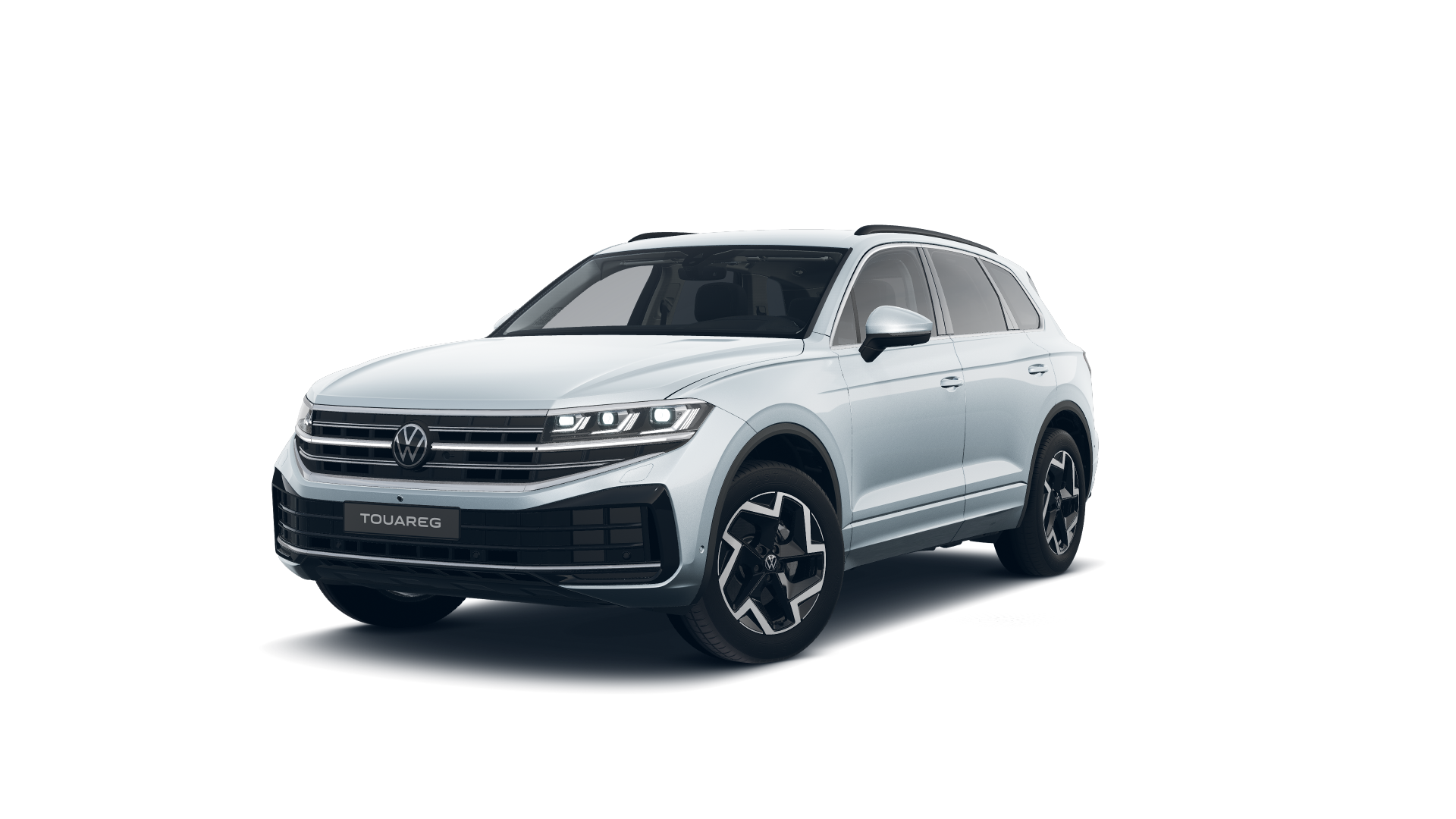 Volkswagen Touareg 3.0 V6 TDI