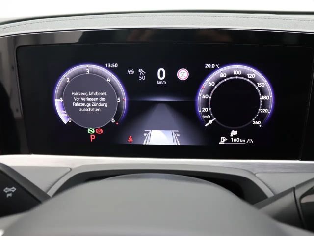 Volkswagen Passat 2.0 TDI Business DSG Variant