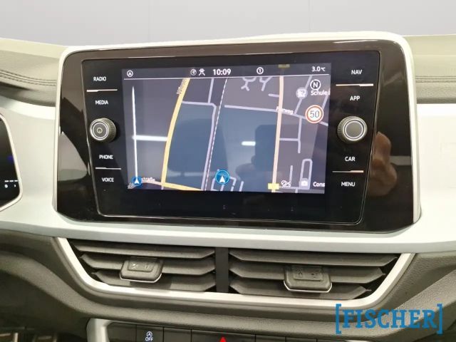 Volkswagen T-Roc 1.0 TSI Cabriolet