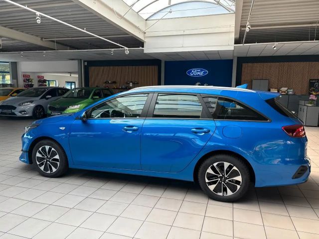 Kia Ceed GDi SportWagon Vision