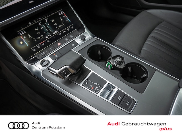Audi A6 35 TDI Avant S-Tronic