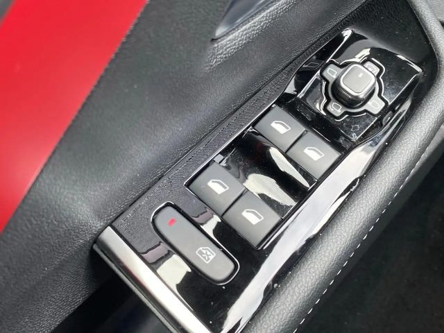 Opel Astra GS-Line Grand Sport