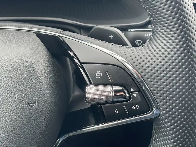 Skoda Octavia Combi Style Style