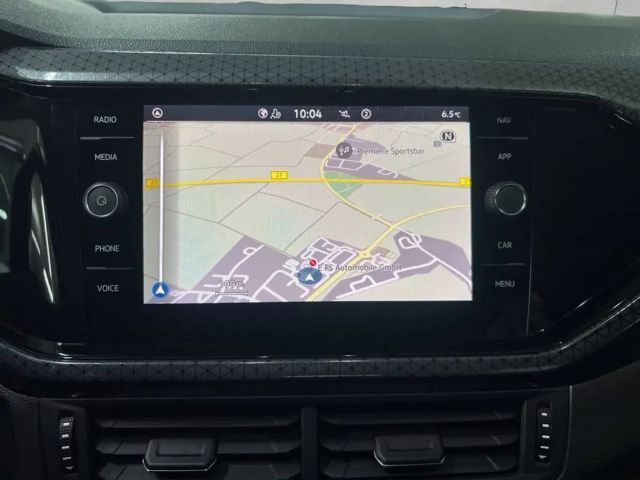 Volkswagen T-Cross 1.0 TSI DSG Style