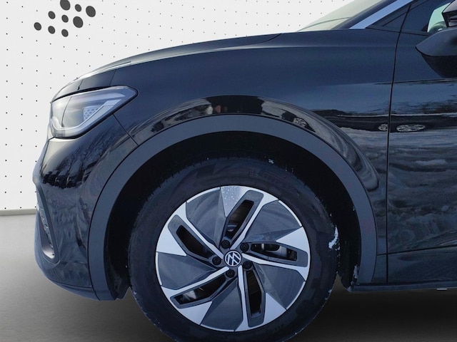 Volkswagen ID.5 IQ.Drive Pro